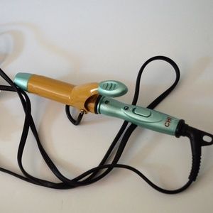 Chi Air Travel Curling Iron